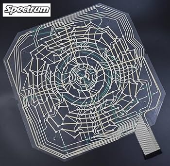 ダーツマンシ用スペクトラム アバンティ エリート e-tecマトリックスシート スイッチマトリックス (マトリックスシート)｜スペクトラム用